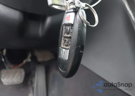 2008 Infiniti G37 Base z USA, uszkodzony, nr VIN JNKCV64E68M115986